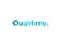 Qualitime — web corporativa WordPress; startup acelerada en Lanzadera (Marina de Valencia)