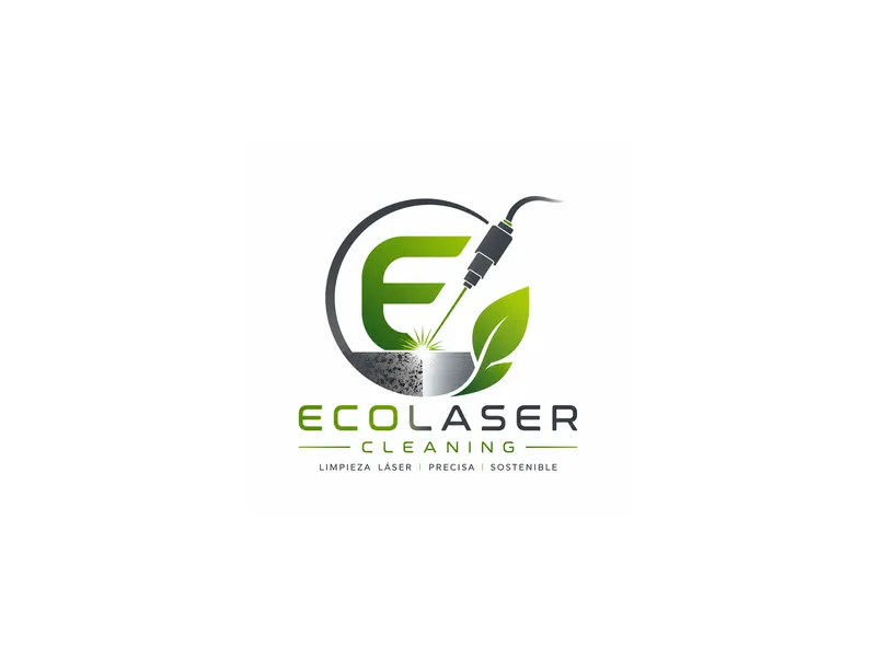 ECOLASER — Plataforma corporativa de limpieza láser industrial ecológica desarrollada con Astro