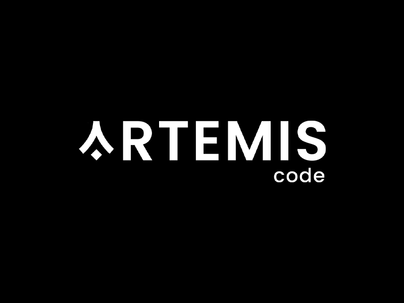 Imagen del proyecto Artemis Code