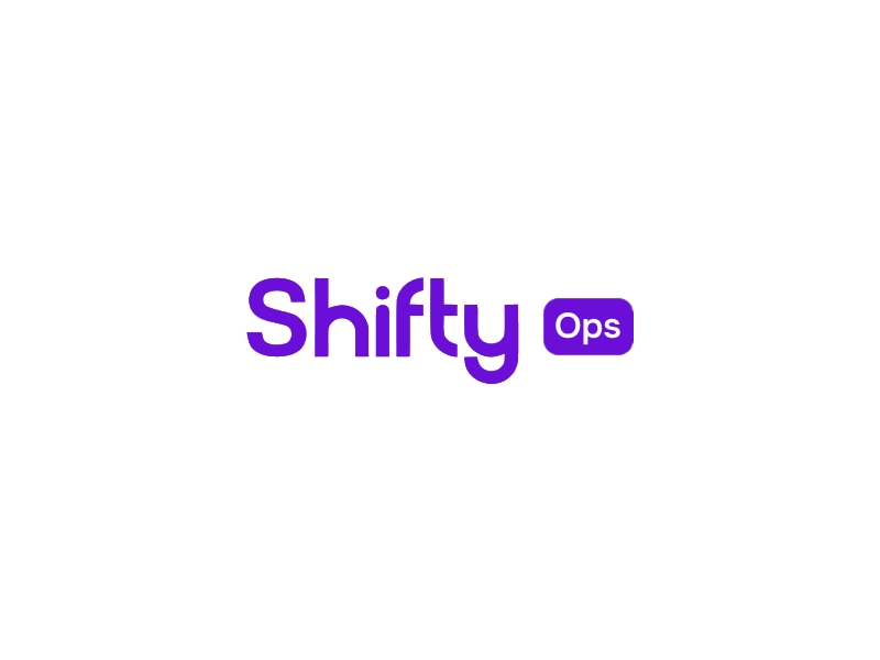 Imagen del proyecto Shifty OPS