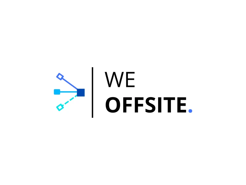We Offsite — Plataforma corporativa de retiros de empresa y team building desarrollada con Astro